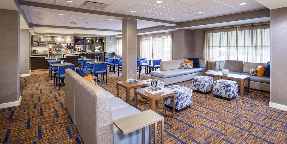 Courtyard Binghamton 3* Vestal