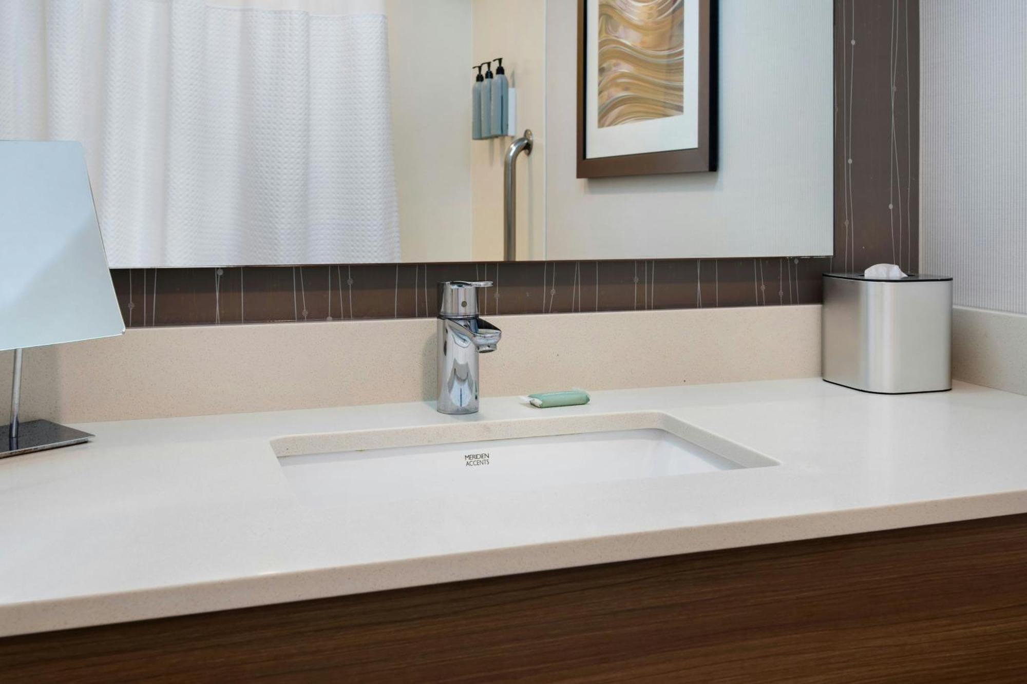 Courtyard Binghamton 3* Vestal