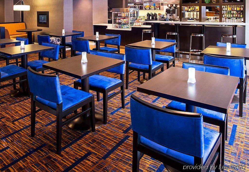 Courtyard Binghamton 3* Vestal