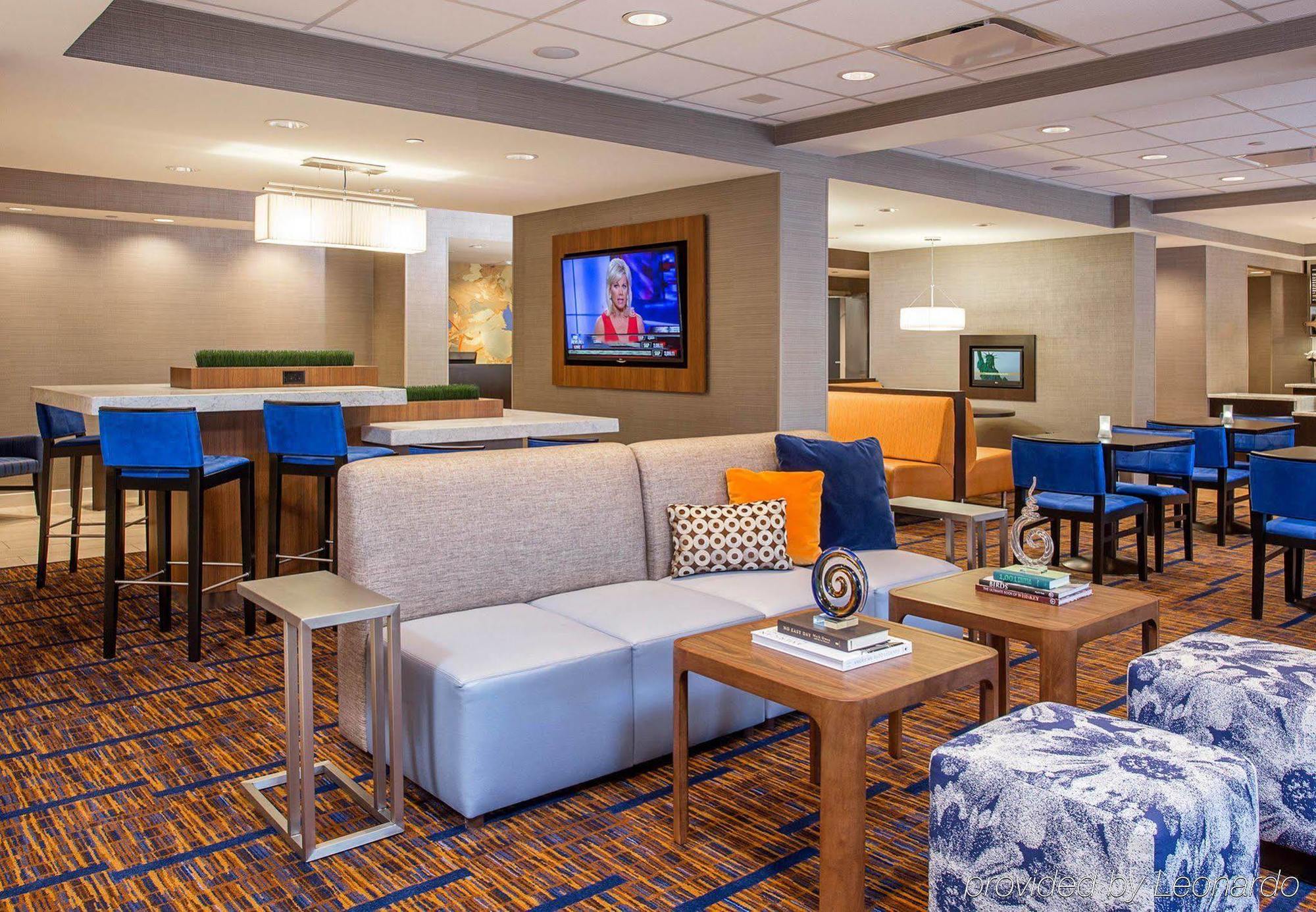 Courtyard Binghamton 3*